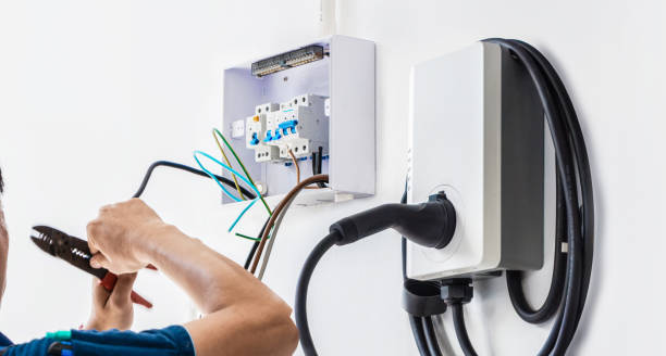 Best Circuit Breaker Repair  in Jenks, OK