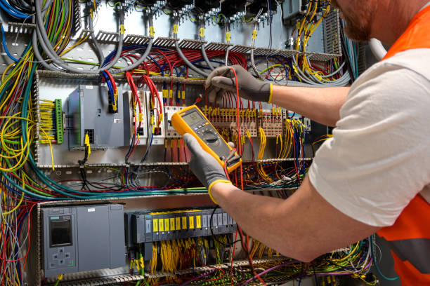 Best Affordable Emergency Electrician  in Jenks, OK