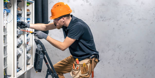 Jenks, OK Electrician Pros